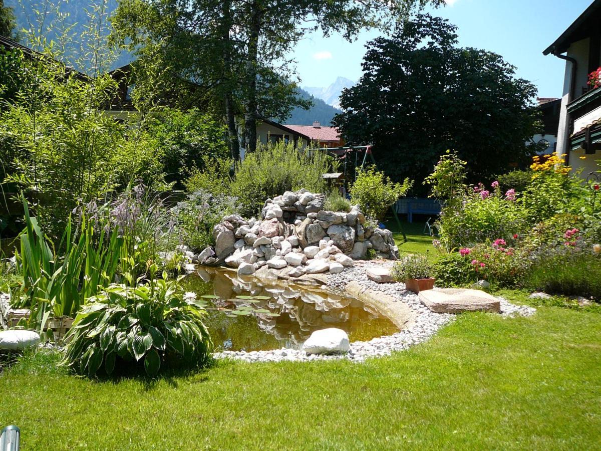 Ferienwohnung Frauendorf Schönau am Königssee Εξωτερικό φωτογραφία