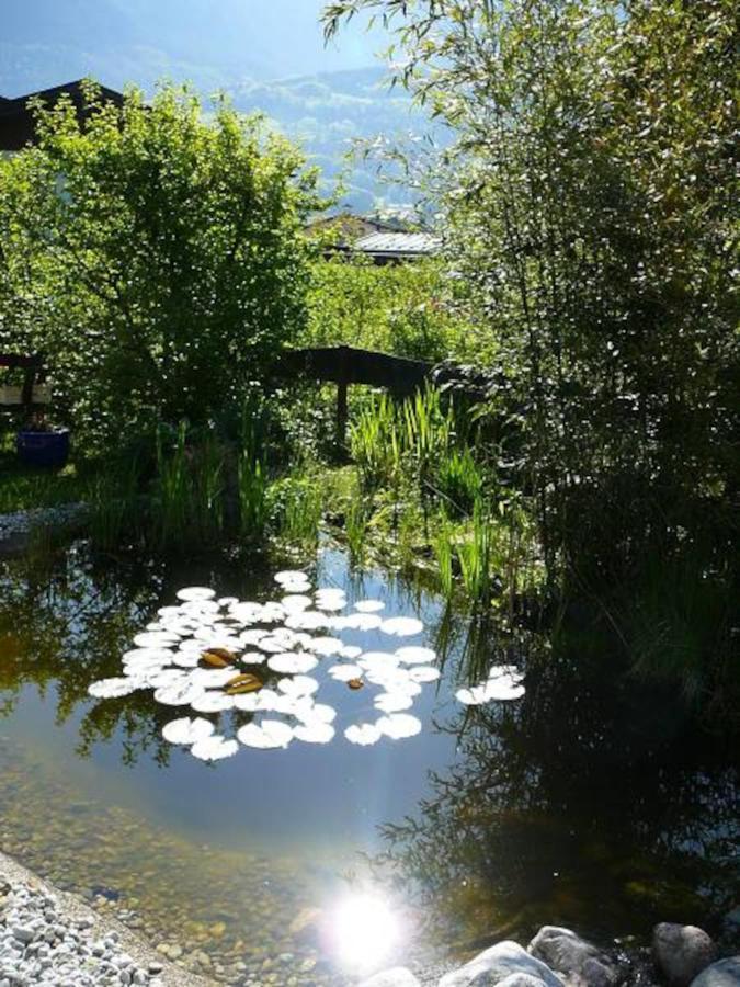 Ferienwohnung Frauendorf Schönau am Königssee Εξωτερικό φωτογραφία