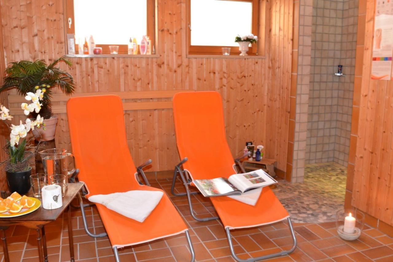 Ferienwohnung Frauendorf Schönau am Königssee Εξωτερικό φωτογραφία