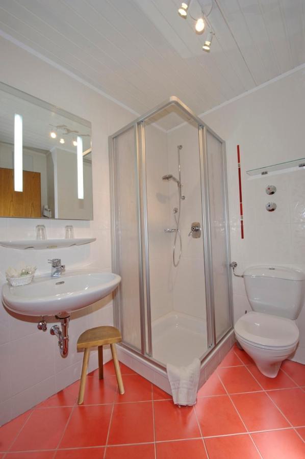 Ferienwohnung Frauendorf Schönau am Königssee Εξωτερικό φωτογραφία