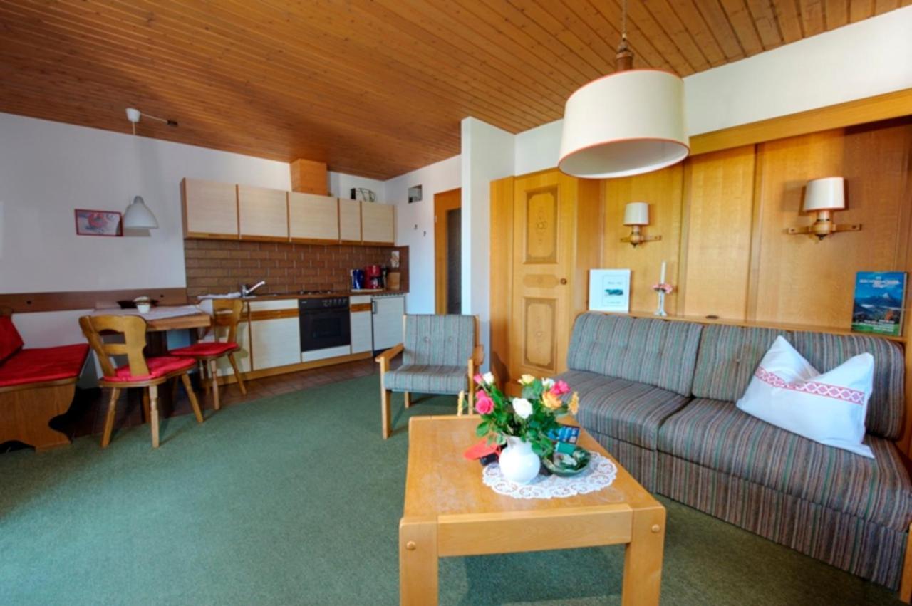 Ferienwohnung Frauendorf Schönau am Königssee Εξωτερικό φωτογραφία