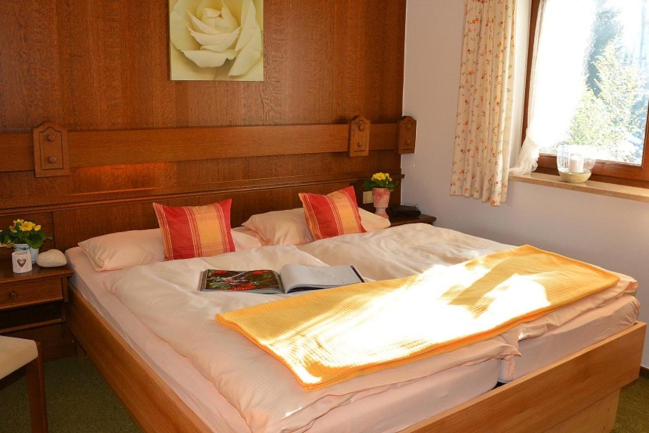 Ferienwohnung Frauendorf Schönau am Königssee Εξωτερικό φωτογραφία