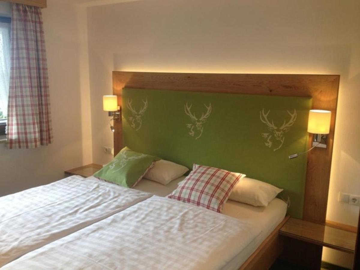 Ferienwohnung Frauendorf Schönau am Königssee Εξωτερικό φωτογραφία