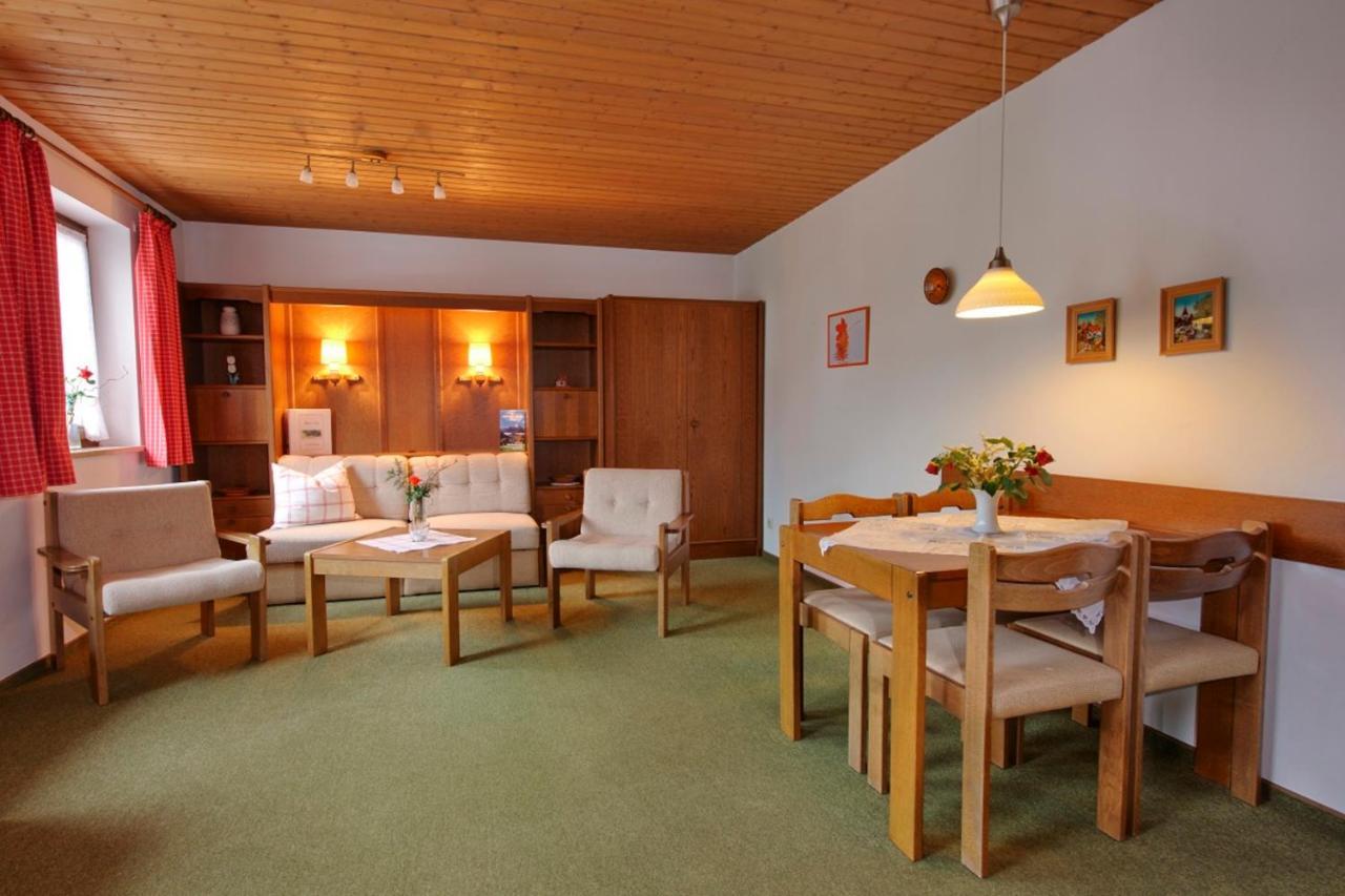 Ferienwohnung Frauendorf Schönau am Königssee Εξωτερικό φωτογραφία