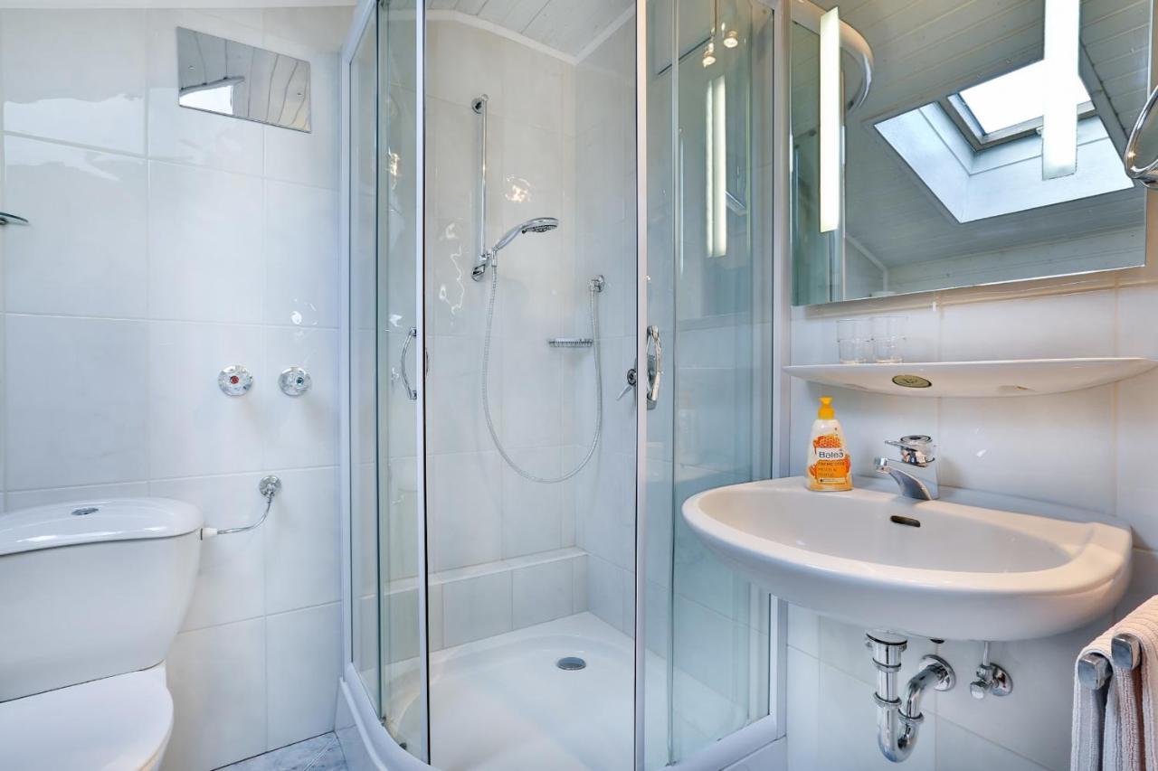 Ferienwohnung Frauendorf Schönau am Königssee Εξωτερικό φωτογραφία