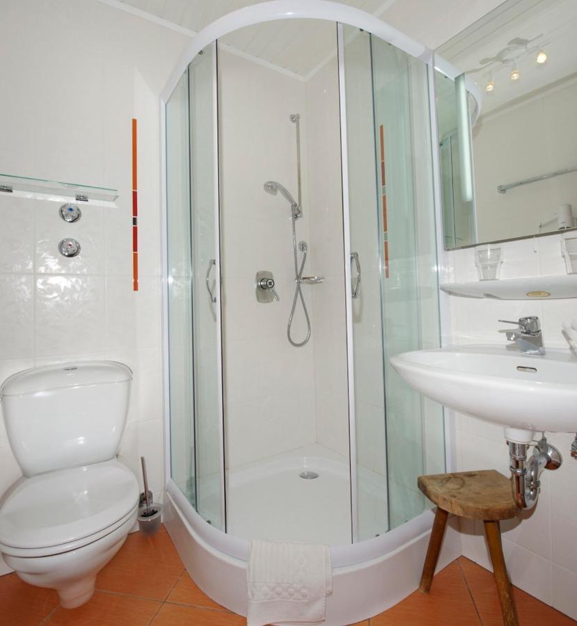 Ferienwohnung Frauendorf Schönau am Königssee Εξωτερικό φωτογραφία