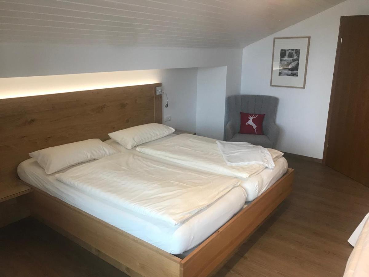 Ferienwohnung Frauendorf Schönau am Königssee Εξωτερικό φωτογραφία