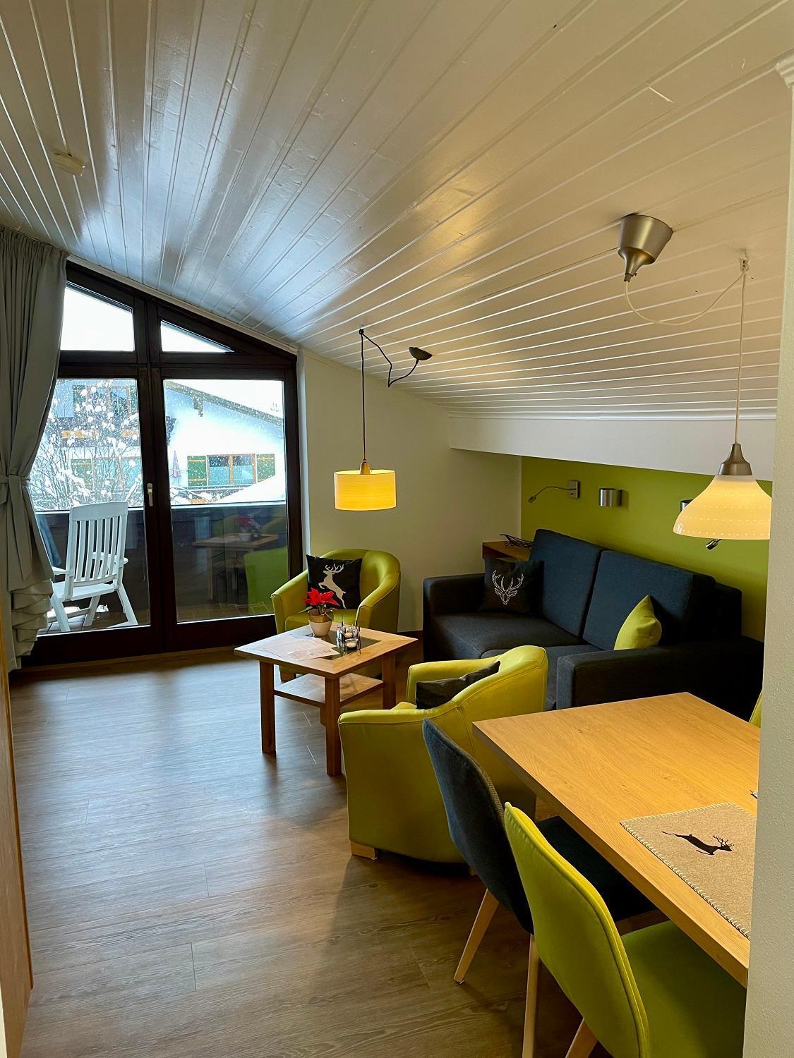 Ferienwohnung Frauendorf Schönau am Königssee Εξωτερικό φωτογραφία