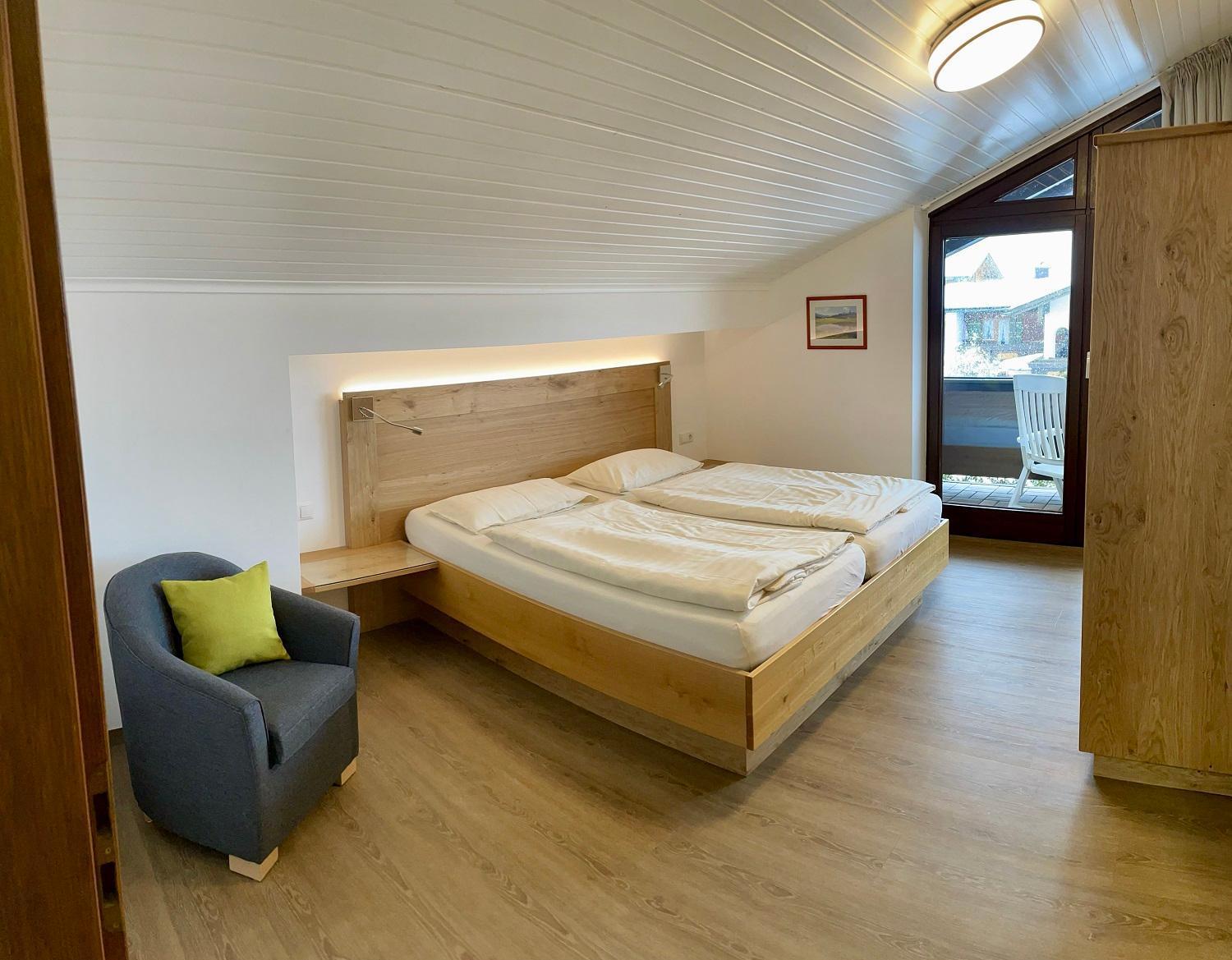 Ferienwohnung Frauendorf Schönau am Königssee Εξωτερικό φωτογραφία